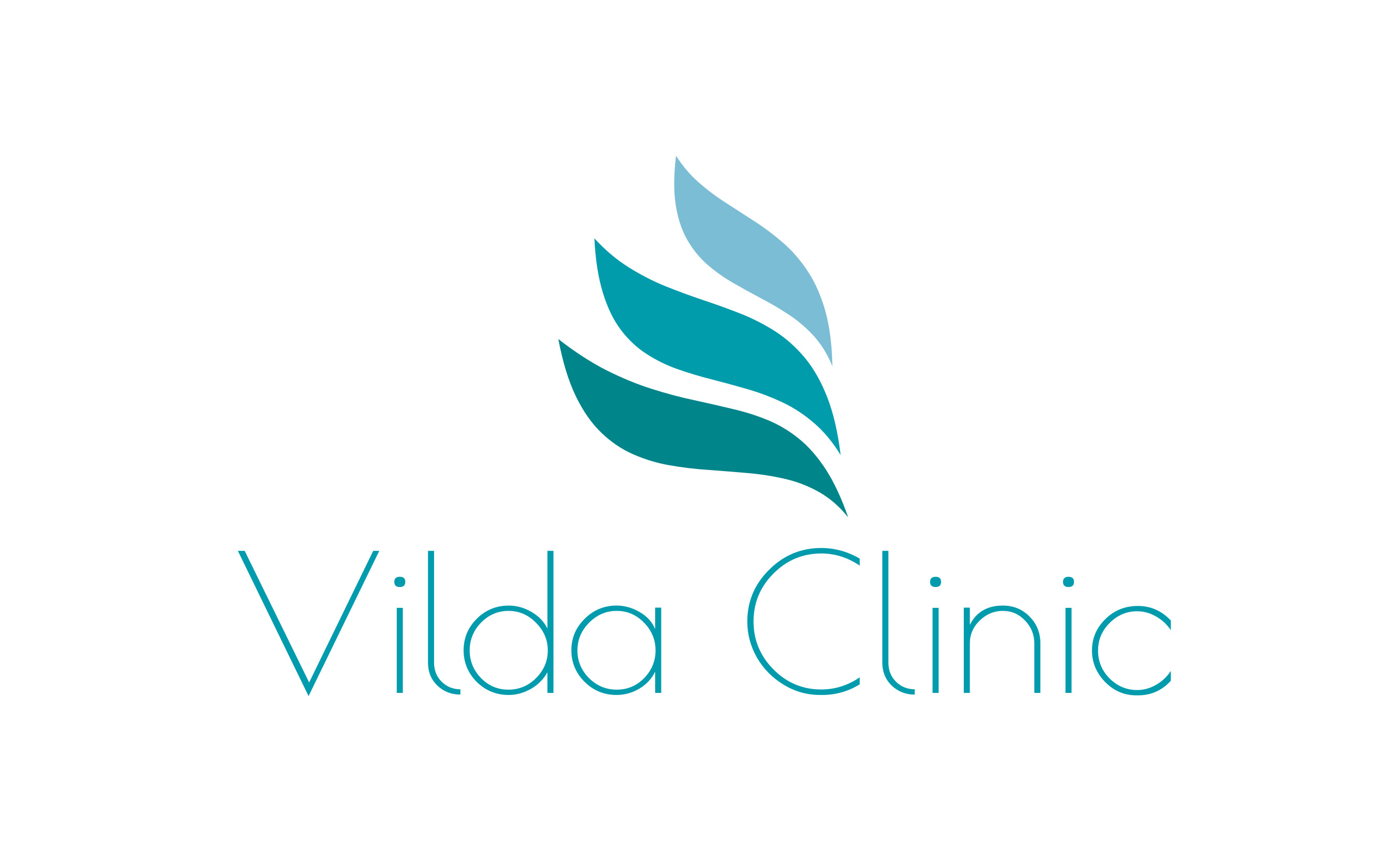 Vilda Clinic – strona główna